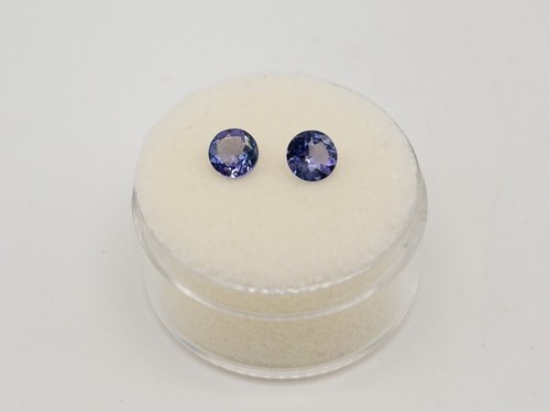1500 1ct 5mm round matched - 1ct,